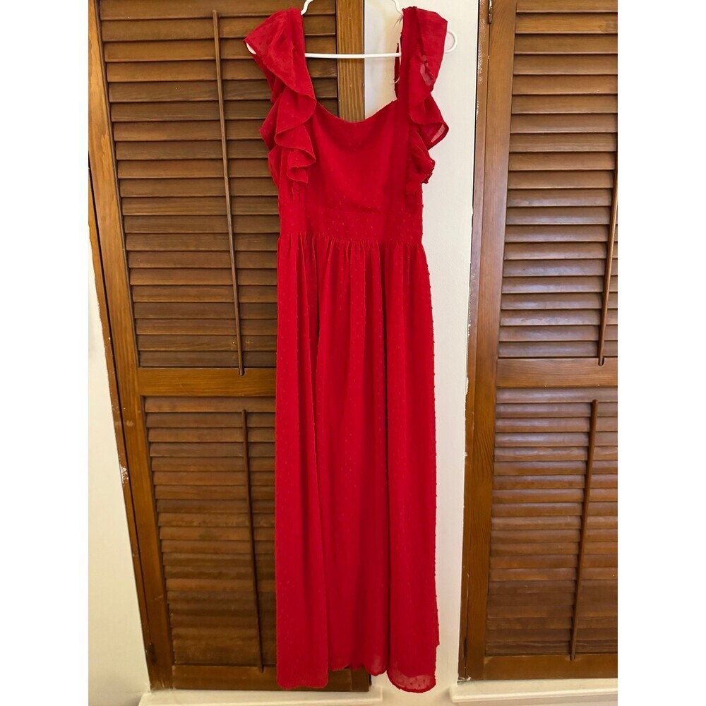 Lulus Dress - Picture 2 of 5